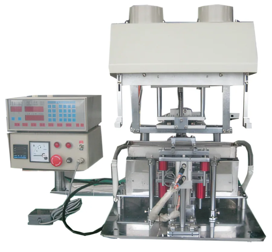 PME-02AF CNC Dip Soldering Machine, Auto Flux