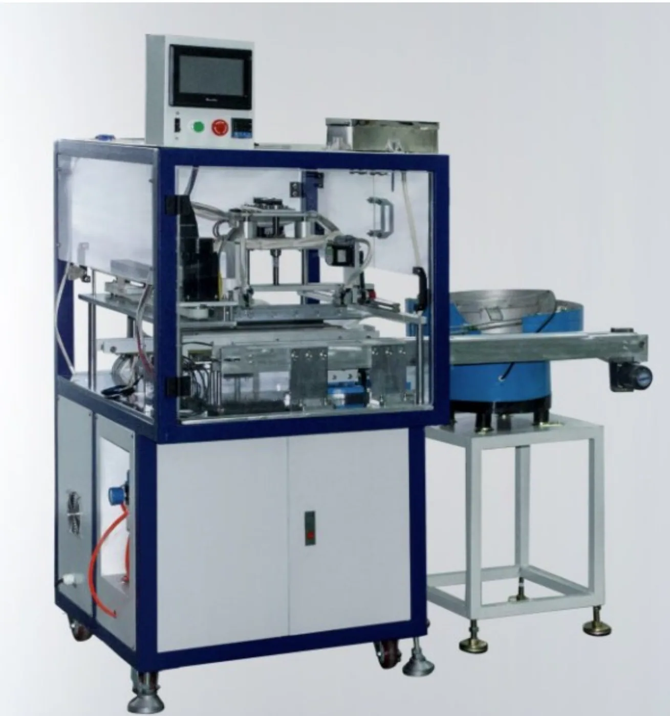 Soldering machine
