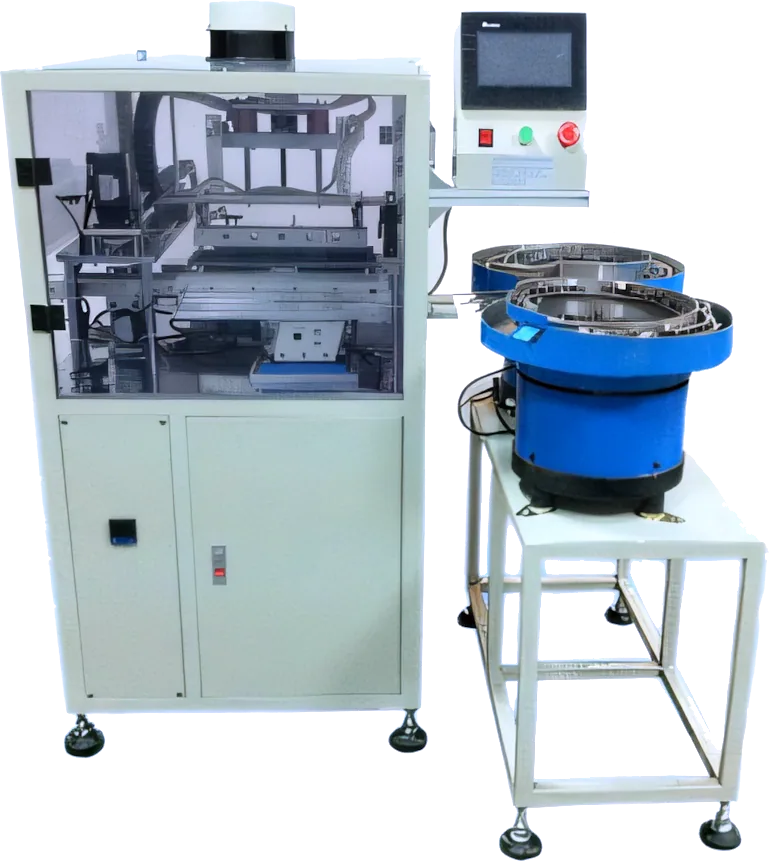 PME-03VB Fully Automatic Dip Soldering Machine, Twin Bowl