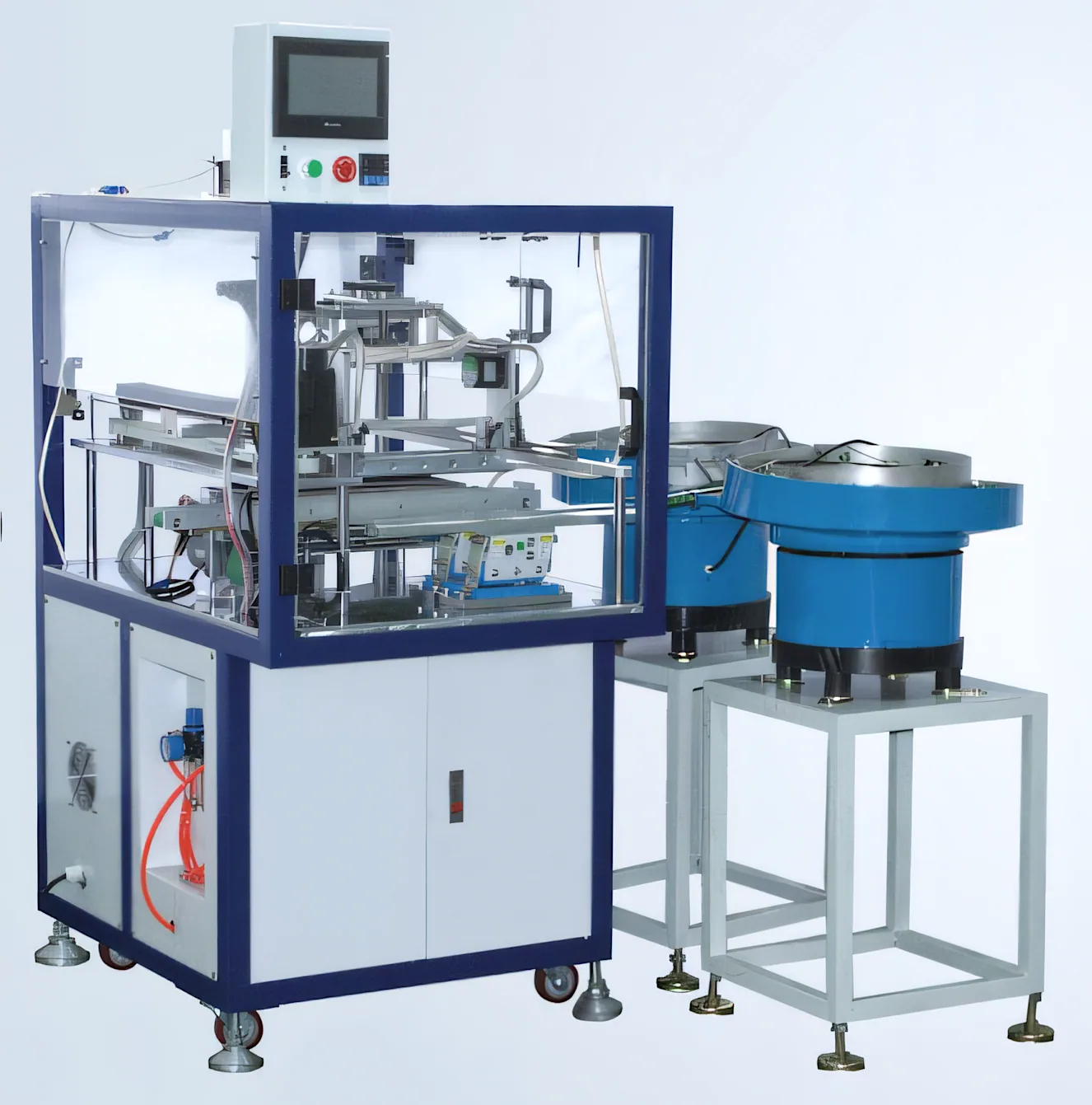 PME-05LVB Choke Coil Dip Soldering Machine