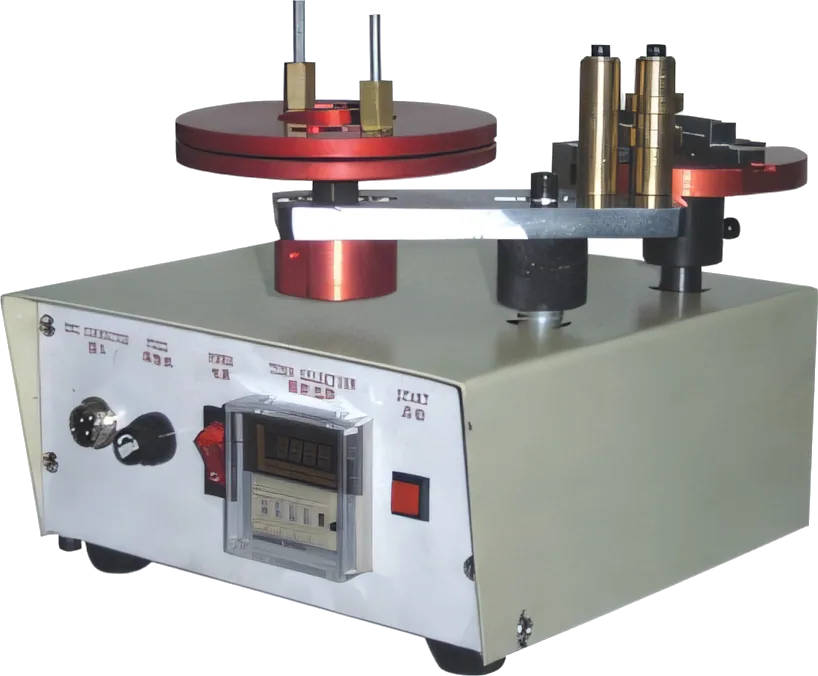 PME-200 Bench Taping Machine