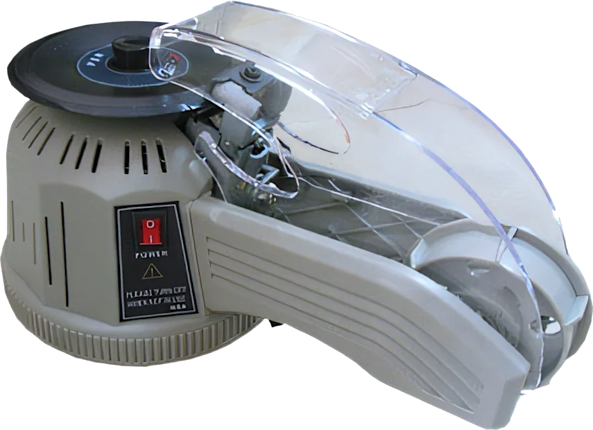 PME-ZCUT2 Automatic Tape Dispenser