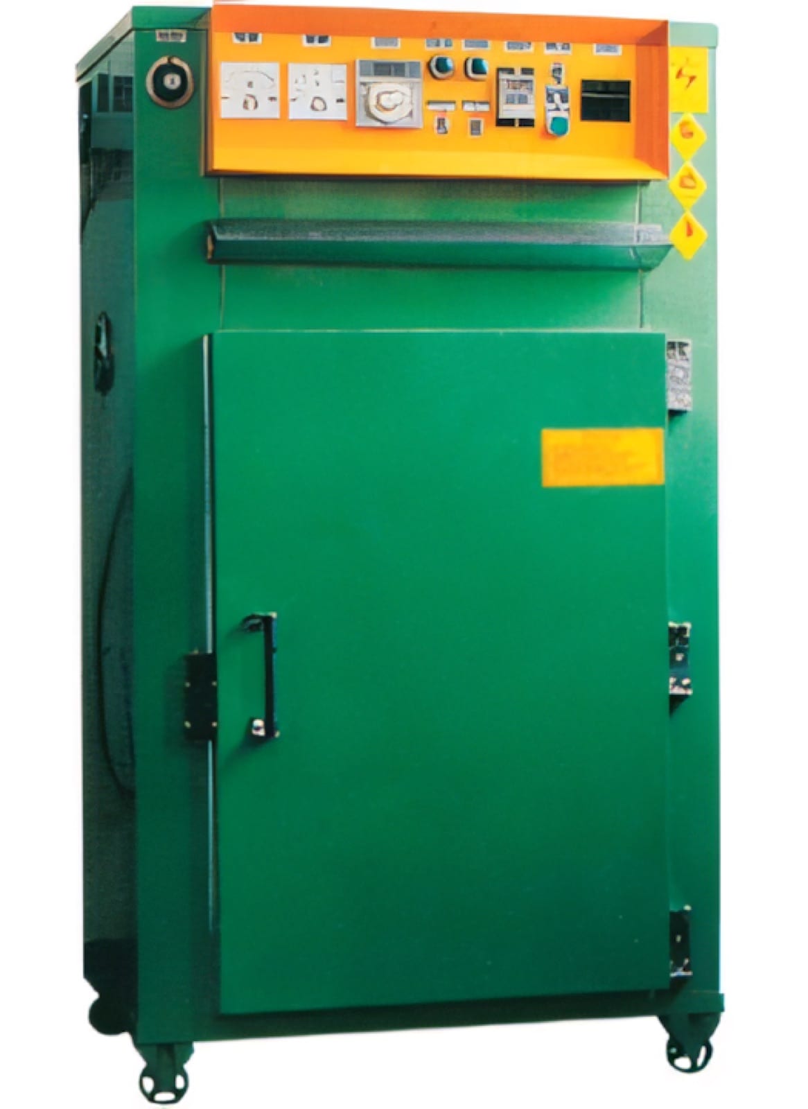 PME-205A Single-door Automatic Temperature Heat Oven