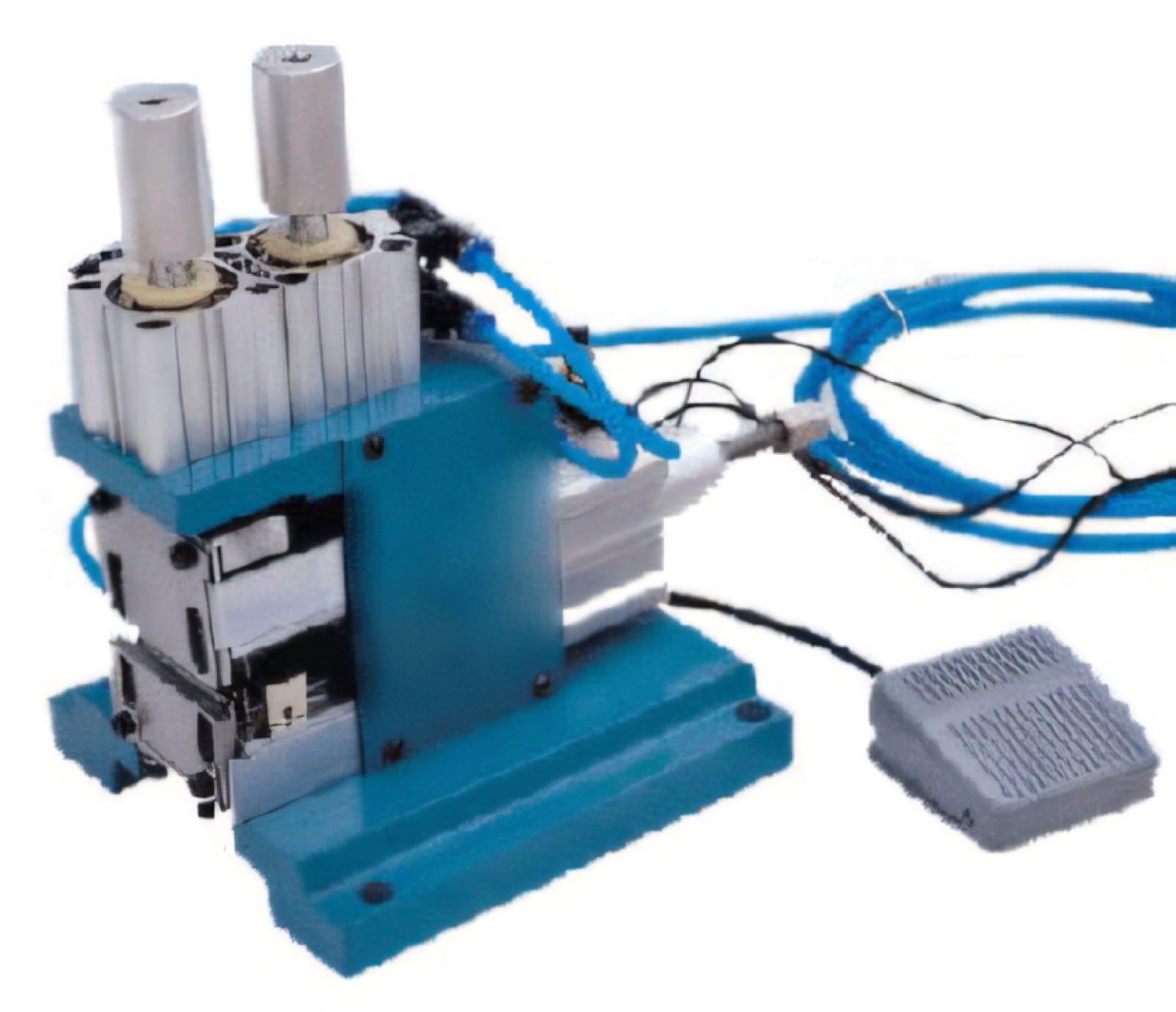 PME-230 Compact Stripping Machine