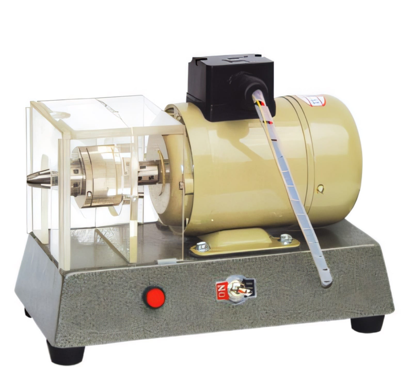 PME-310 Wire Polisher