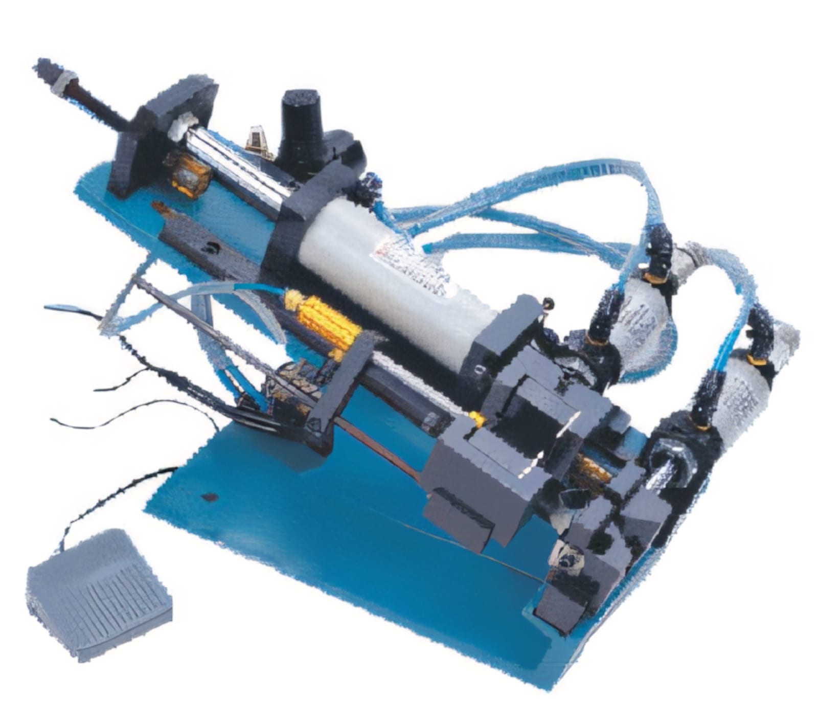 PME-380 Wire Stripper