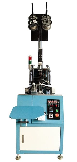 PME-76 Auto Pin Inserting Machine