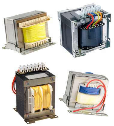 Critical Spare Parts Planning for an Electronic Component Production Line featured machinery