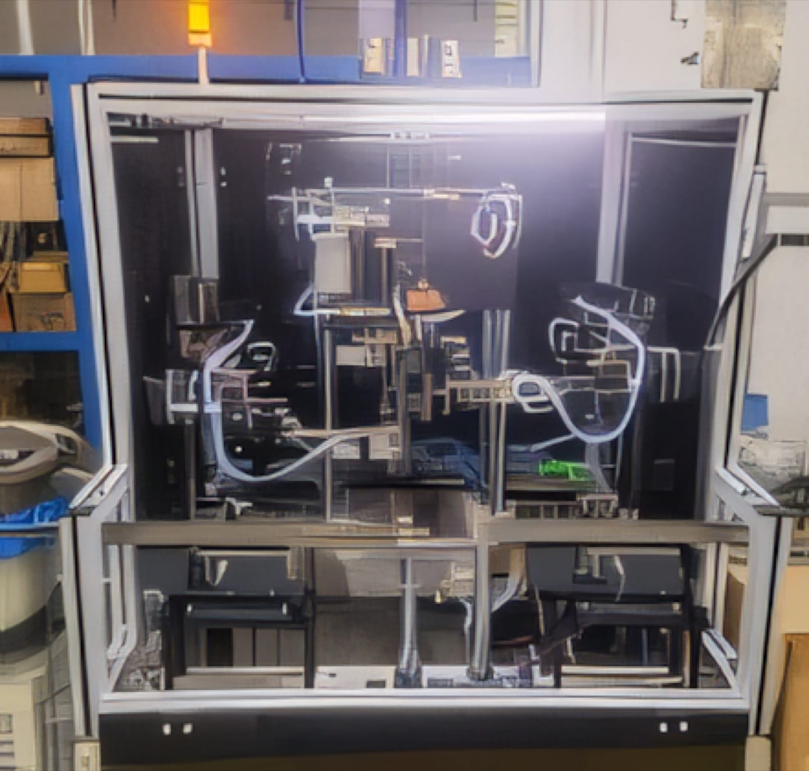 When Should a Factory Automate Coil Production? featured machinery