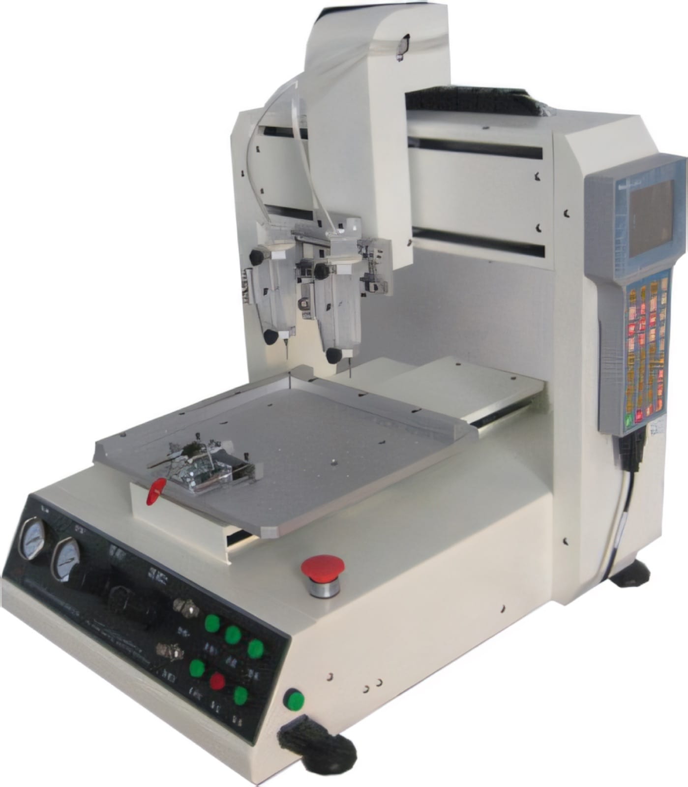PME-R300B Compact Auto Liquid Dispensing Machine